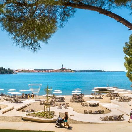 Betty Apartments Borik - Whole Ground Floor Rovinj Exterior foto